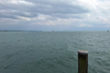 Friedrichshafen - Der Bodensee