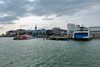 Friedrichshafen - Blick auf Friedrichshafen