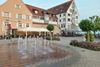 Friedrichshafen - Uferpromenade