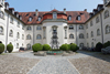 Lindau - Trichter-Brunnen