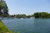 Lindau - Brücke Chelles-Allee