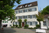 Meersburg - Alte Bank