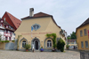 Meersburg - Staatsweingut Meersburg