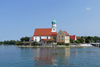 Wasserburg - Schloss Wasserburg